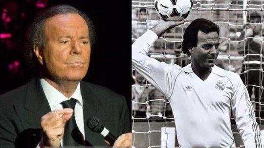 Mari fotbaliști care au vrut să devină și cântăreți