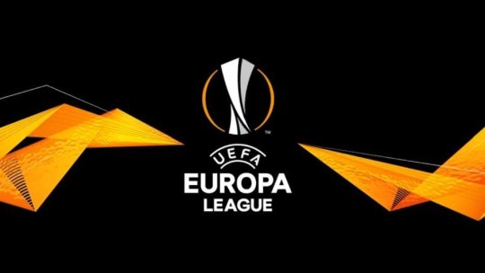 Europa League: Victorii pentru echipele lui Florin Tănase și Marius Corbu