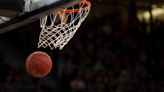 Baschetbalistele Universității Cluj au pierdut primul meci din FIBA EuroCup