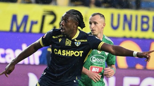 SuperLiga, etapa 12: Petrolul Ploieşti – Sepsi OSK, scor 1-1