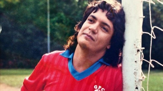 Carlos Kaiser, cel mai mare impostor din istoria fotbalului: doua decenii de cariera - 0 meciuri jucate!