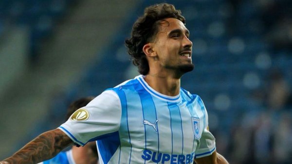SuperLiga, etapa 12: Universitatea Craiova - Farul Constanța, scor 2-0