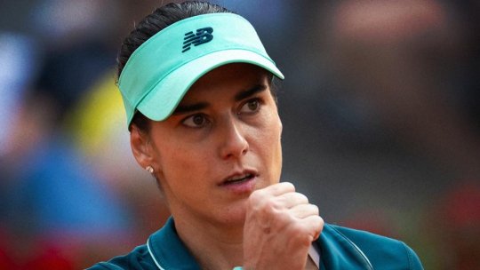 Sorana Cîrstea, pe 17 în clasamentul WTA
