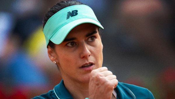 Sorana Cîrstea, pe 17 în clasamentul WTA