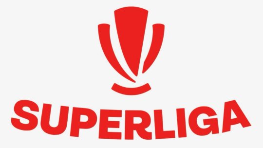 Superliga: Programul etapei a 12-a