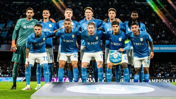 Liga Campionilor: Napoli a învins Bodø/Glimt cu 4-3, după un meci spectaculos