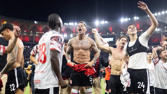 Copa Libertadores: Estudiantes a eliminat Flamengo la loviturile de departajare și s-a calificat în finală