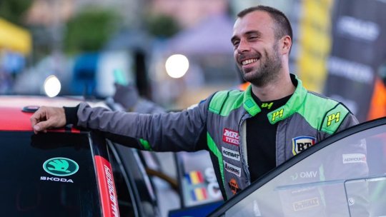 Simone Tempestini, în cursă pentru un nou titlu european