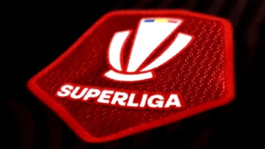 SuperLiga: Programul etapei a 14-a, modificat