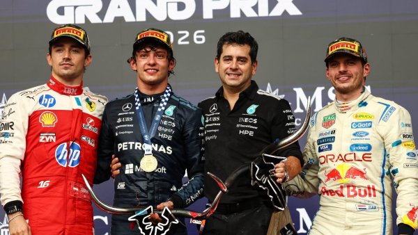 F1: Antonelli a câștigat MP al SUA și este la un pas de primul titlu mondial