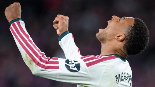 Real Madrid câștigă El Clásico pe terenul Barcelonei