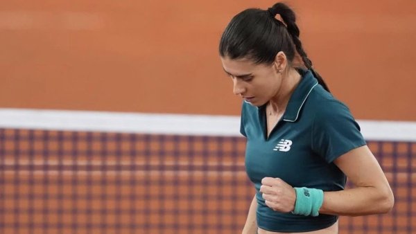 Sorana Cîrstea urcă pe locul 16 WTA