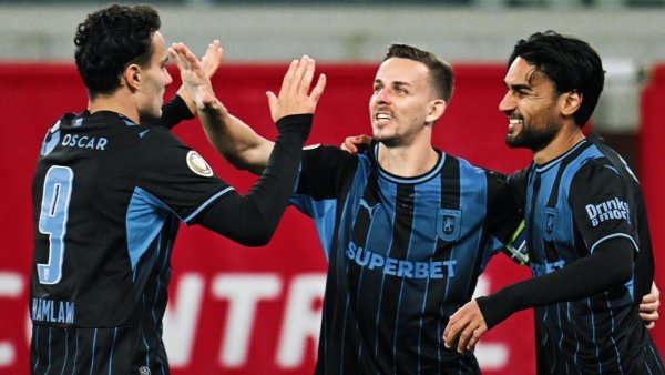SuperLiga, etapa 13: Sepsi OSK - Universitatea Craiova, scor 0-5