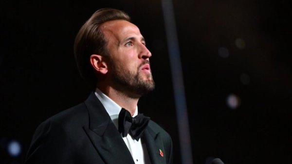 Harry Kane câștigă Balonul de Aur după un sezon record