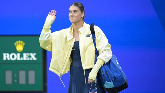 Sorana Cîrstea, eliminată în runda inaugurală la Tokyo