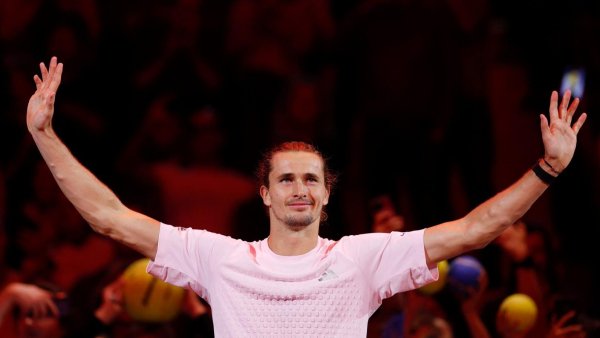 Zverev va deveni, în premieră, liderul clasamentului ATP