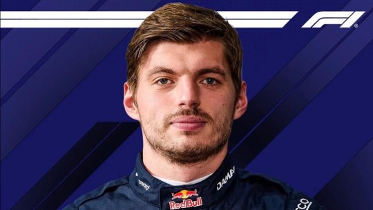 Max Verstappen, la prima victorie a sezonului de Formula 1