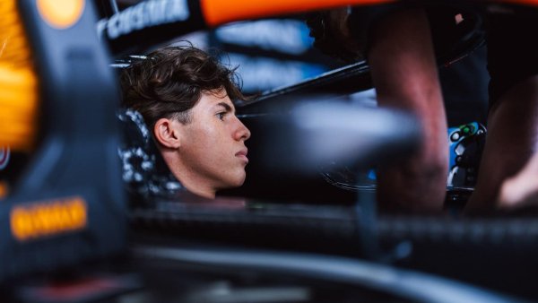 David Cosma Cristofor, pe podium la Formula Trophy Malaysia