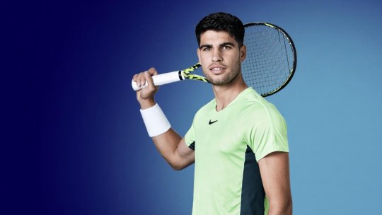 Alcaraz, finalist la Tokyo