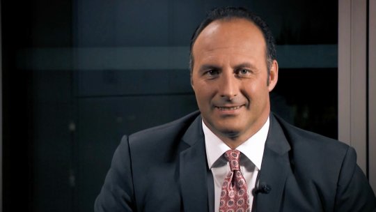 Ramon Vega vrea să îl concureze pe Gianni Infantino în alegerile pentru şefia FIFA