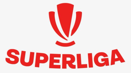 Superliga: Programul etapelor a 13-a și a 14-a