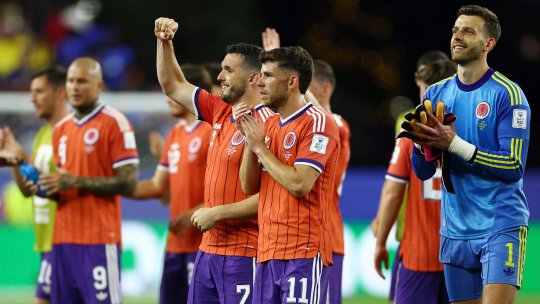 CM 2026: Scoția obține prima victorie la Cupa Mondială după 36 de ani, scor 1-0 cu Haiti