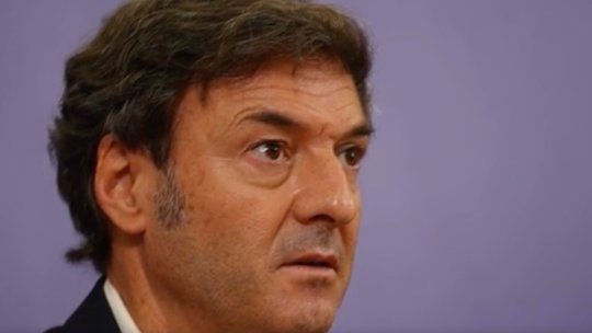 Spaniolul Santi Denia, numit selecționer al Cehiei