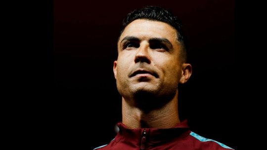 Cristiano Ronaldo se gândește la retragerea din fotbal