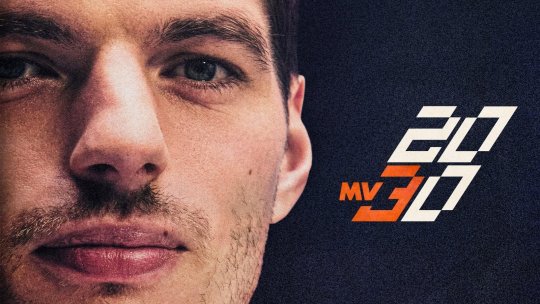 F1: Verstappen şi-a prelungit contractul cu Red Bull