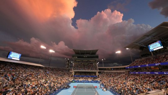 Pegula o va întâlni pe Gauff într-o finală americană la Cincinnati