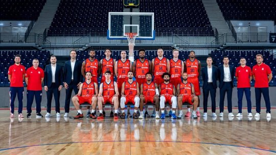 CSM Oradea debutează cu o victorie în preliminariile Ligii Campionilor la baschet