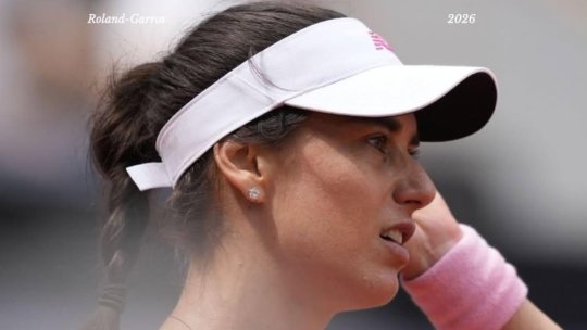 Sorana Cîrstea coboară pe locul 16 în clasamentul WTA