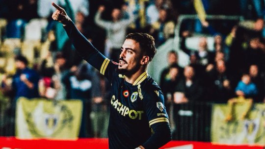 SuperLiga, etapa 10: Petrolul Ploiești - FK Csikszereda, 2-0
