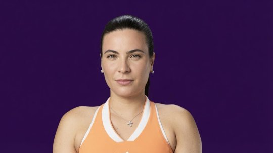 Gabriela Ruse, în optimile turneului de la Seul