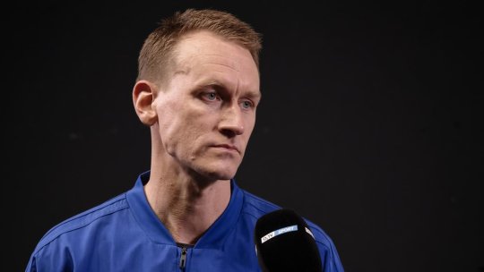 Liga Naţiunilor: Brigadă de arbitri din Cehia la meciul Suedia - România
