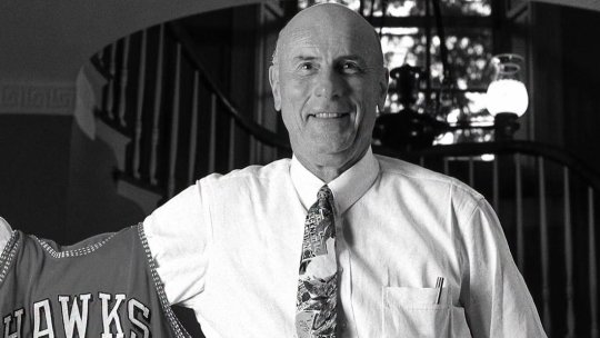 A murit legendarul baschetbalist Bob Pettit, pionier al NBA și erou al finalei din 1958