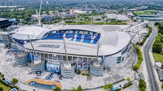 The Athletic: Clubul englez Manchester City, găsit vinovat de încălcări ale regulamentului financiar