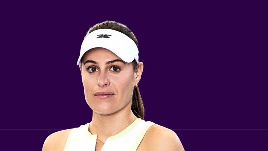 Australianca Kimberly Birrell a câștigat la Seul primul său titlu WTA