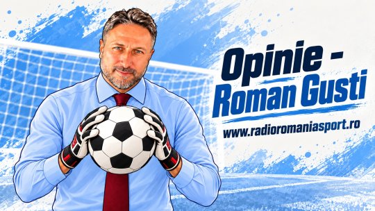 OPINIE: Hagi merită mai mult respect. Mult mai mult
