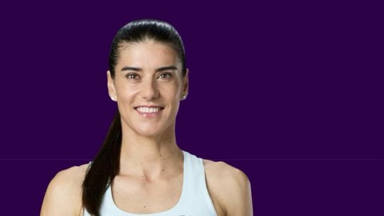 Sorana Cîrstea se menține pe locul 16 WTA