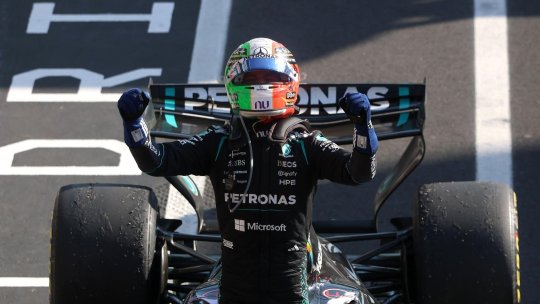 F1: Plecat din spatele grilei, Antonelli obține o victorie spectaculoasă în MP al Italiei