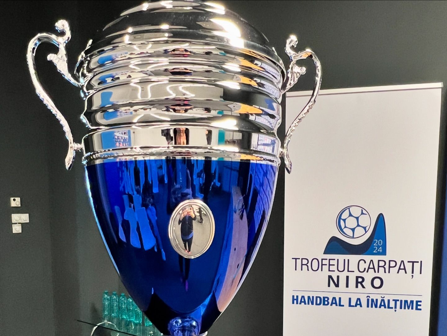 Facebook | Federația Română de Handbal